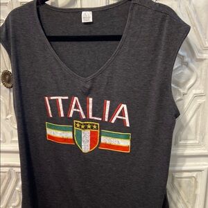 Italian top